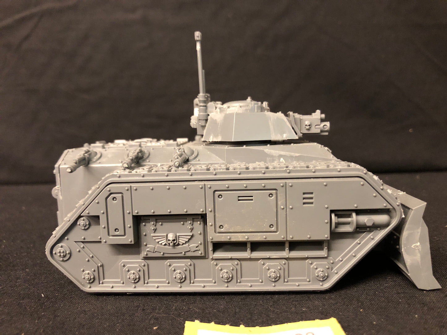 Chimera #5 Astra Militarum Warhammer 40k