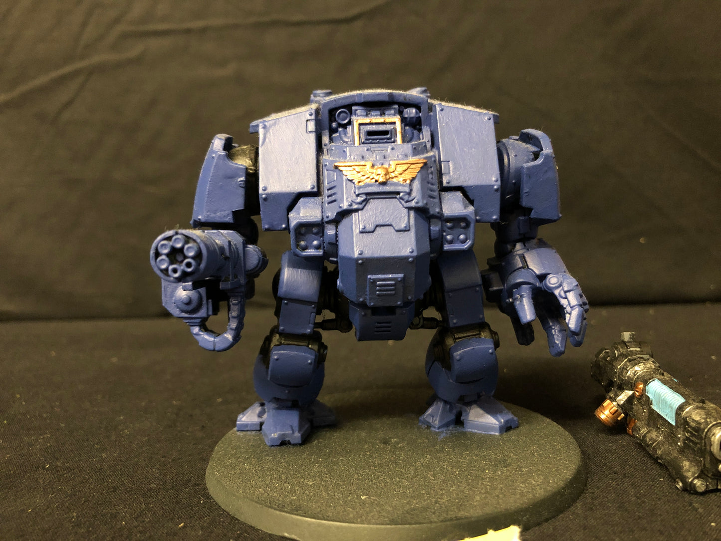 Primaris Redemptor Dreadnought #8 Space Marines Warhammer 40k