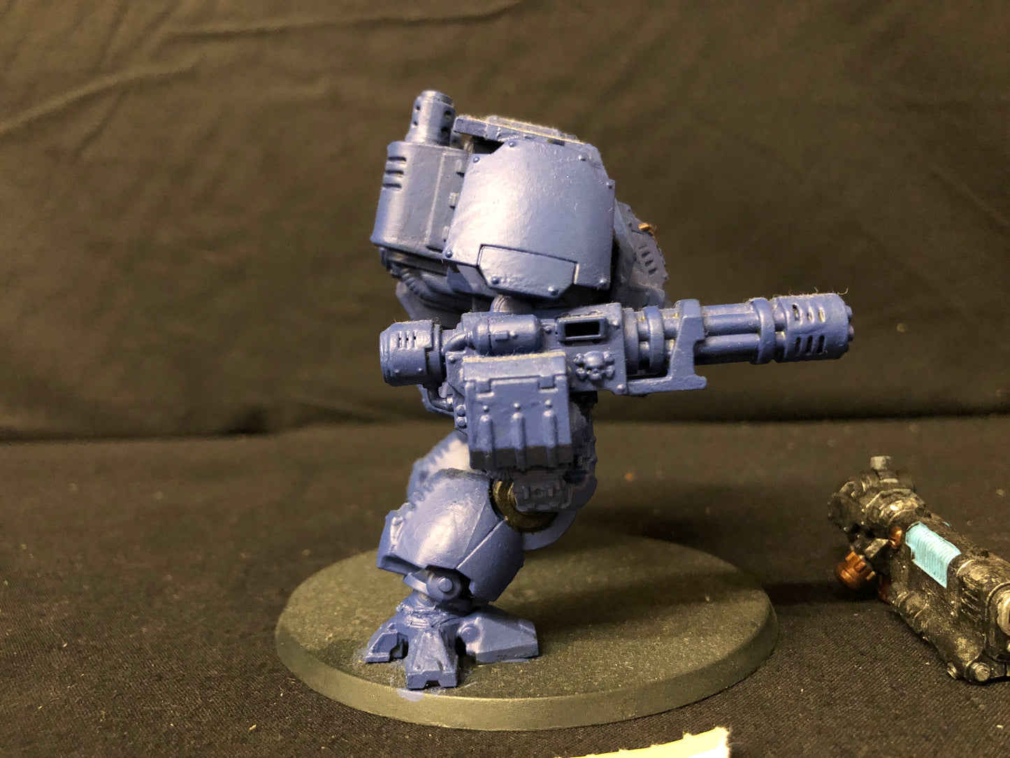 Primaris Redemptor Dreadnought #8 Space Marines Warhammer 40k