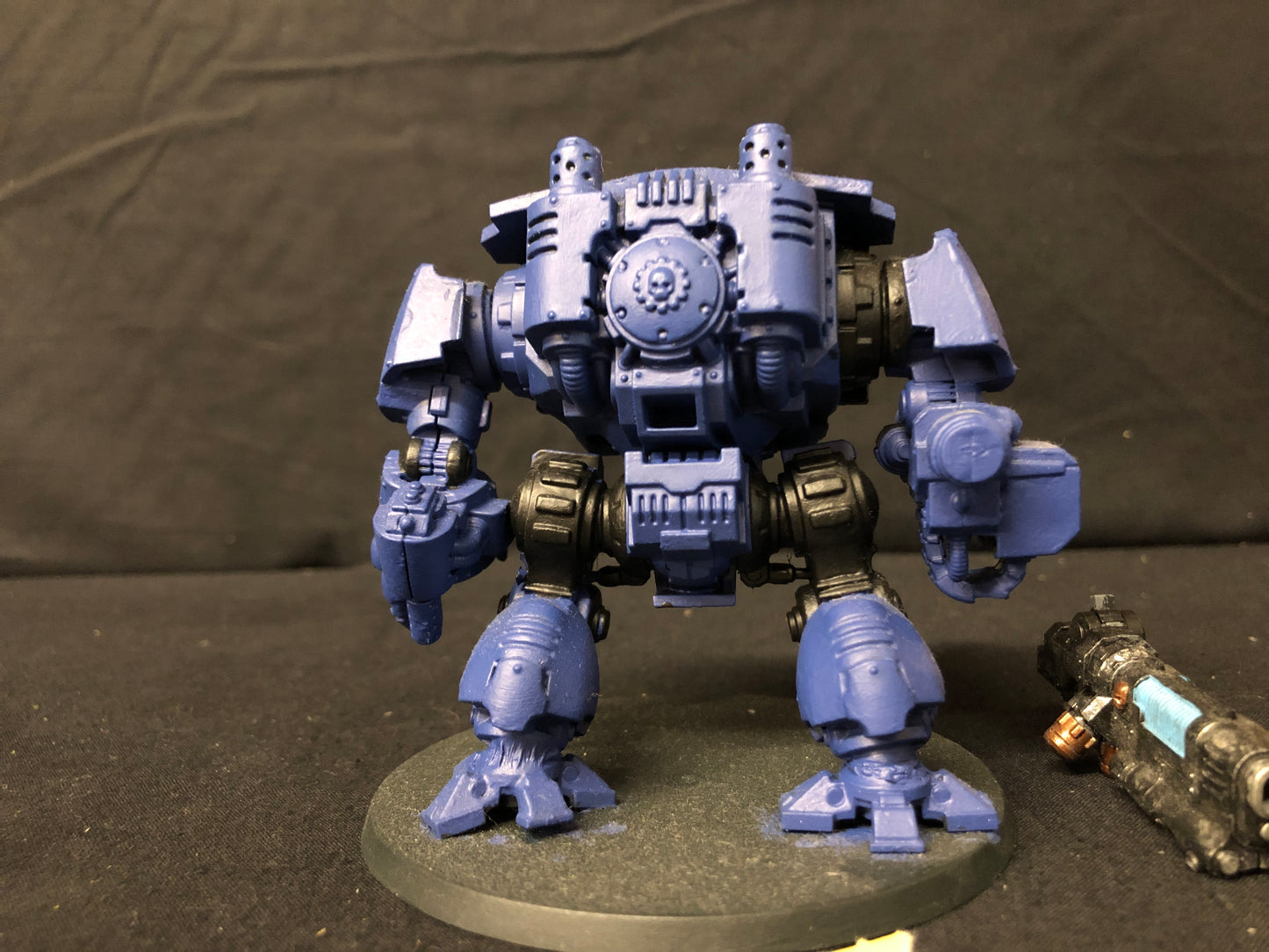 Primaris Redemptor Dreadnought #8 Space Marines Warhammer 40k
