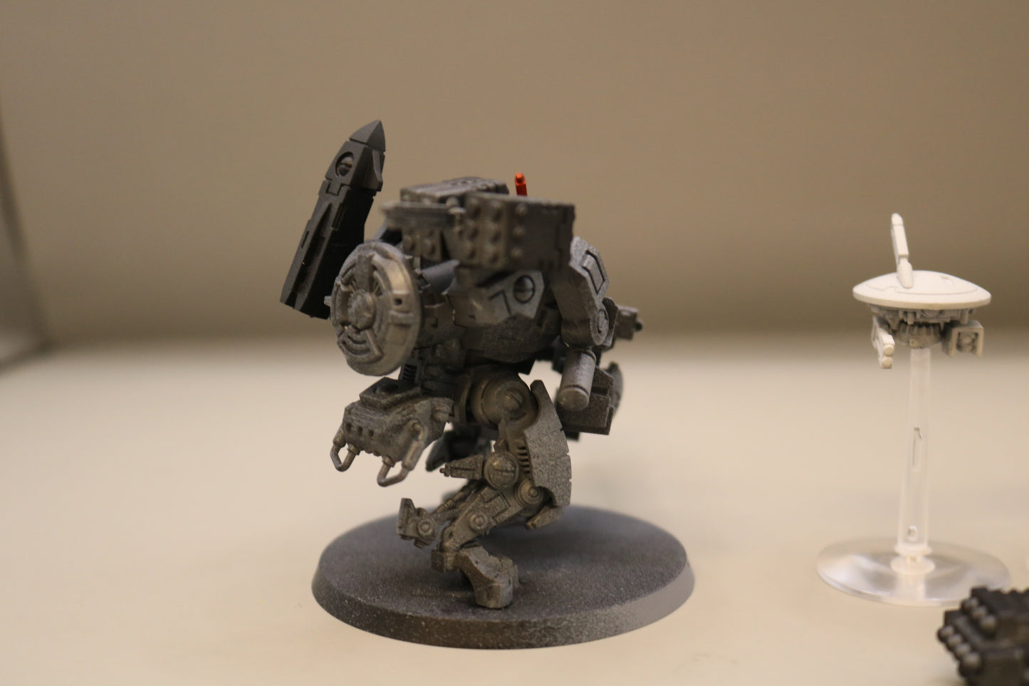 XV88 Broadside Battlesuit #512 Tau T'au Empire Warhammer 40k