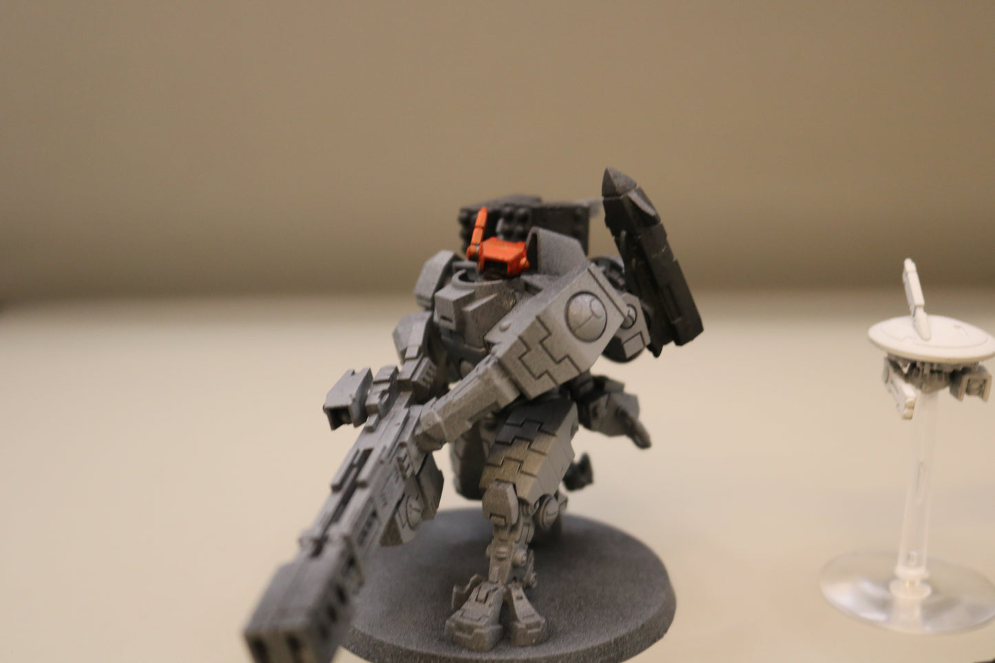 XV88 Broadside Battlesuit #512 Tau T'au Empire Warhammer 40k