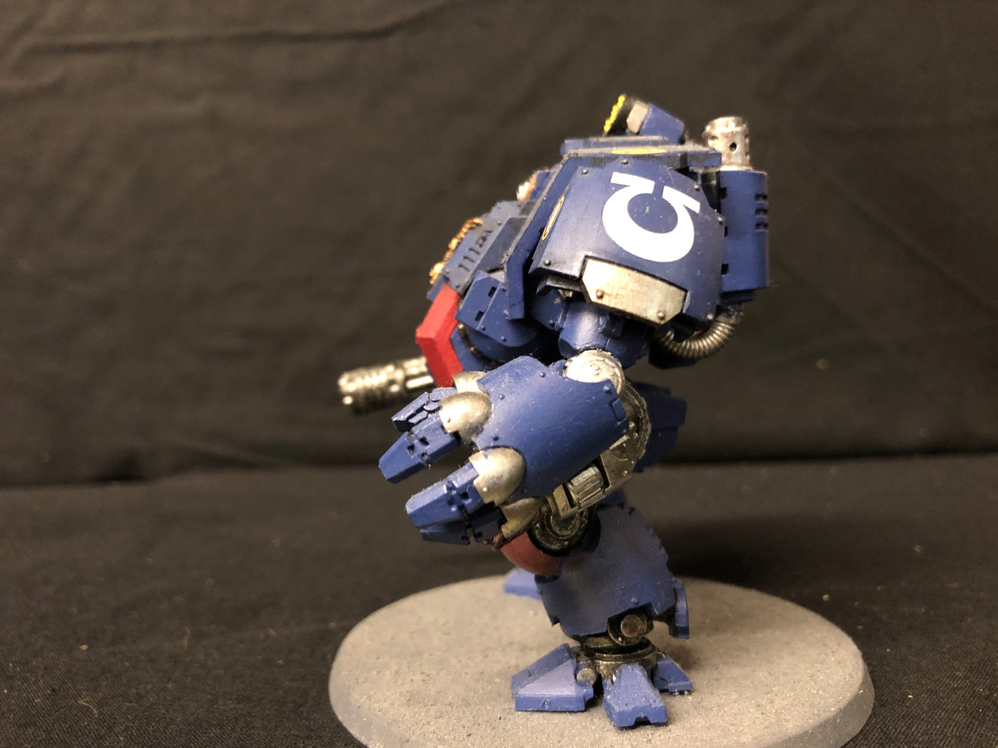 Primaris Redemptor Dreadnought #10 Space Marines Warhammer 40k