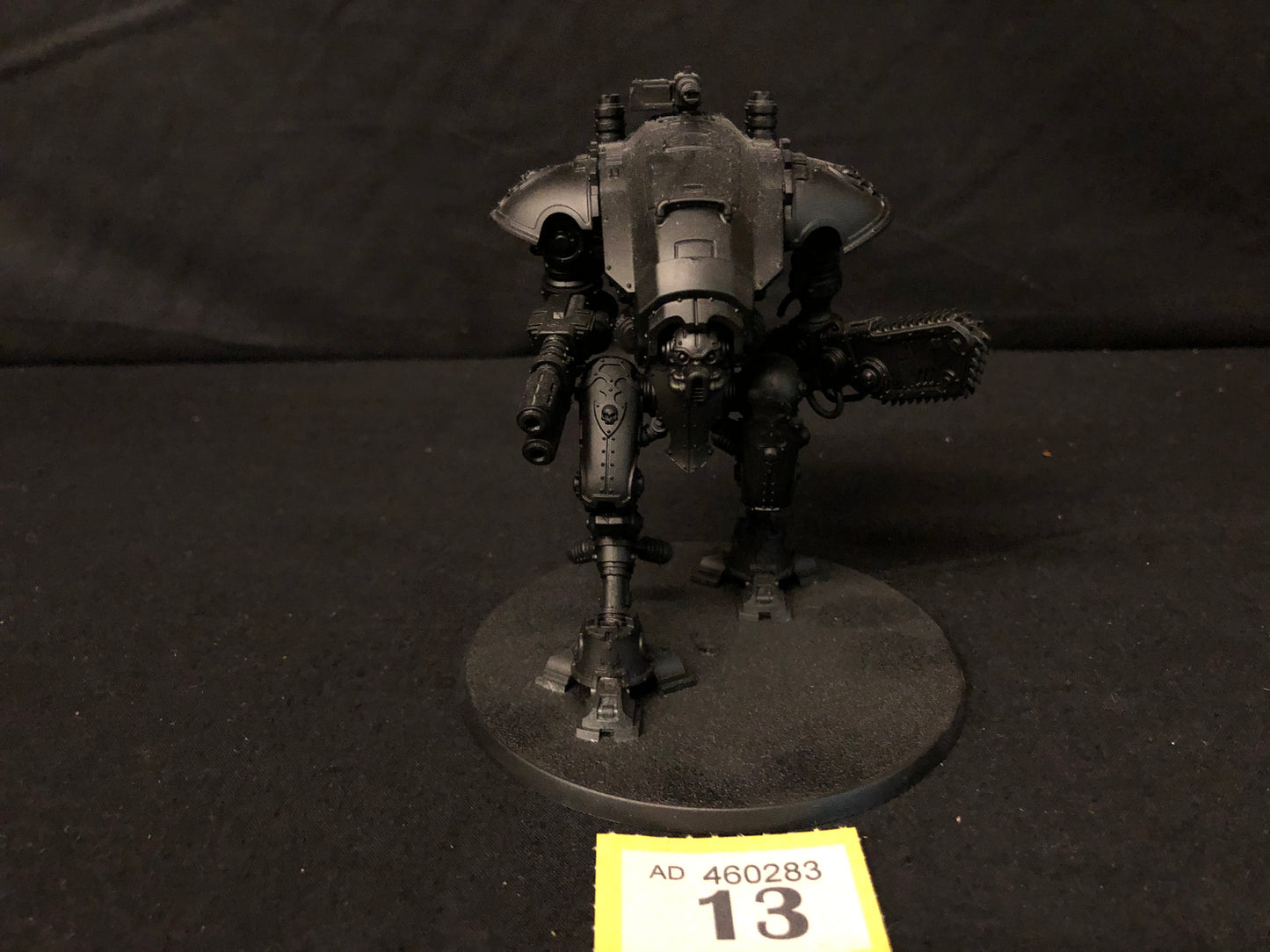Knight Armiger #13 Imperial Knights Warhammer 40k