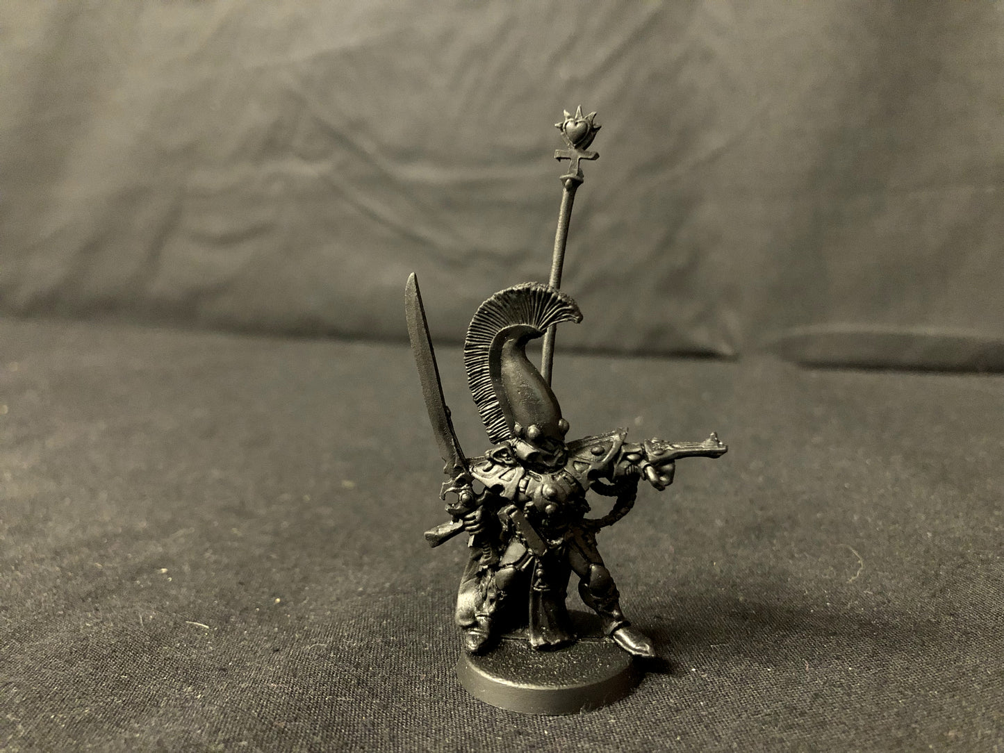 OOP Asurmen #98 Aeldari Warhammer 40k