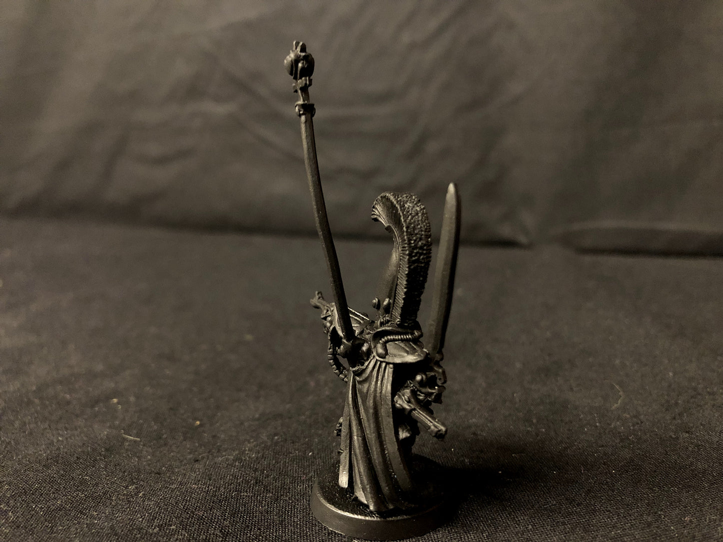 OOP Asurmen #98 Aeldari Warhammer 40k