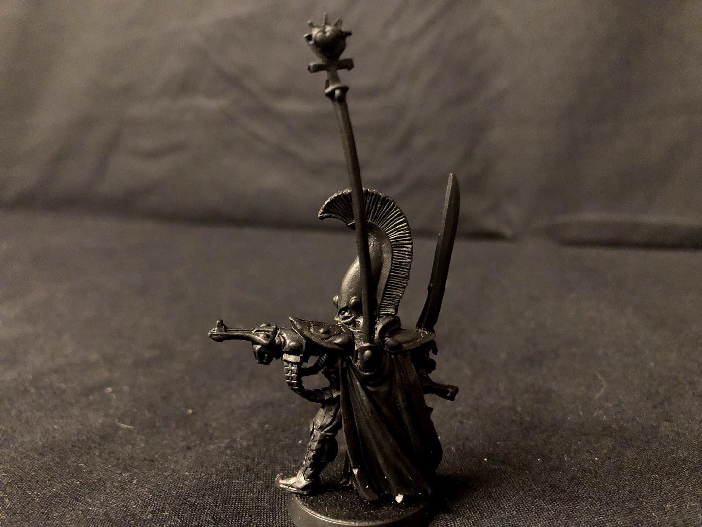 OOP Asurmen #98 Aeldari Warhammer 40k