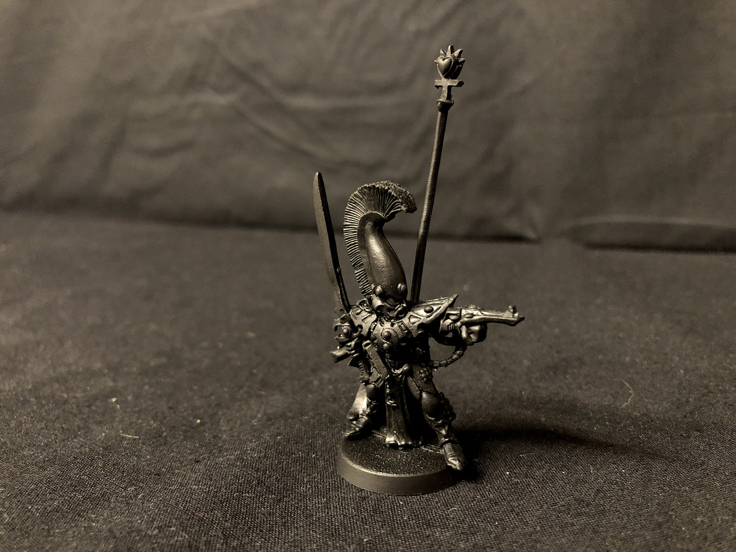 OOP Asurmen #98 Aeldari Warhammer 40k