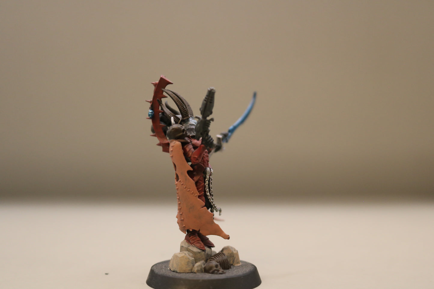 Archon #519 Well Painted Drukhari Warhammer 40k