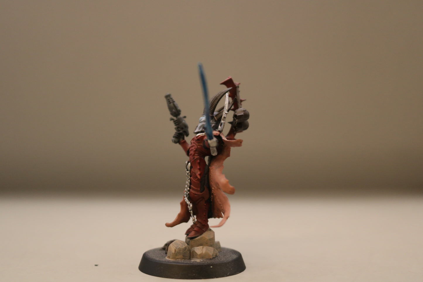 Archon #519 Well Painted Drukhari Warhammer 40k