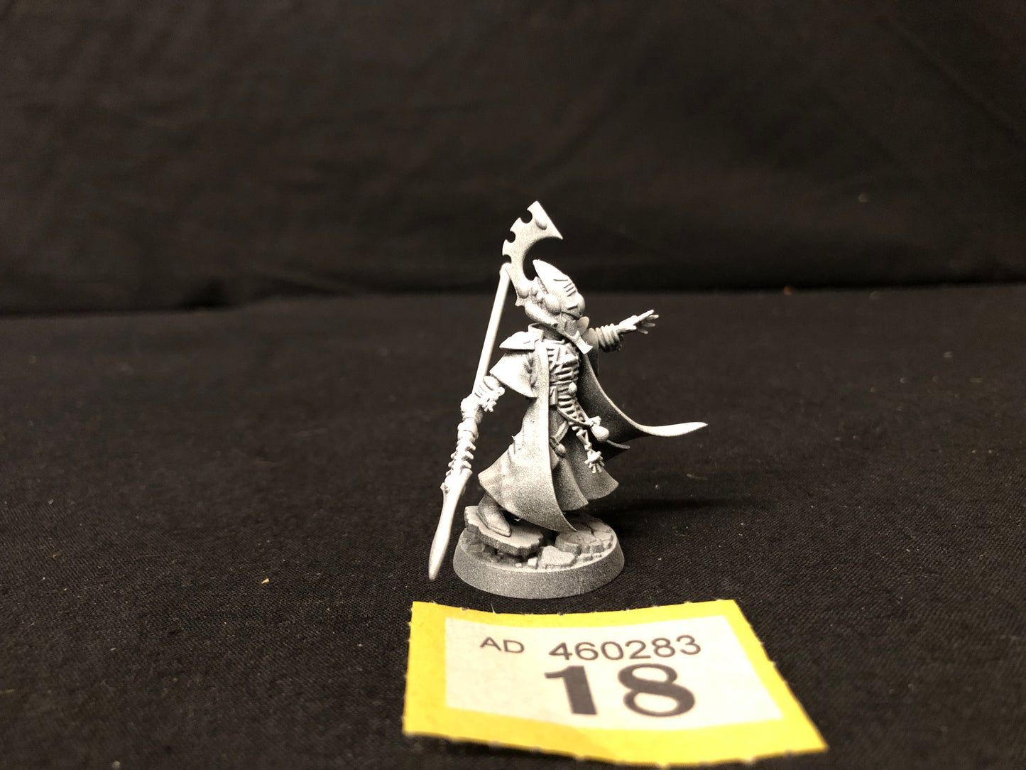 Farseer #18 Aeldari Warhammer 40k