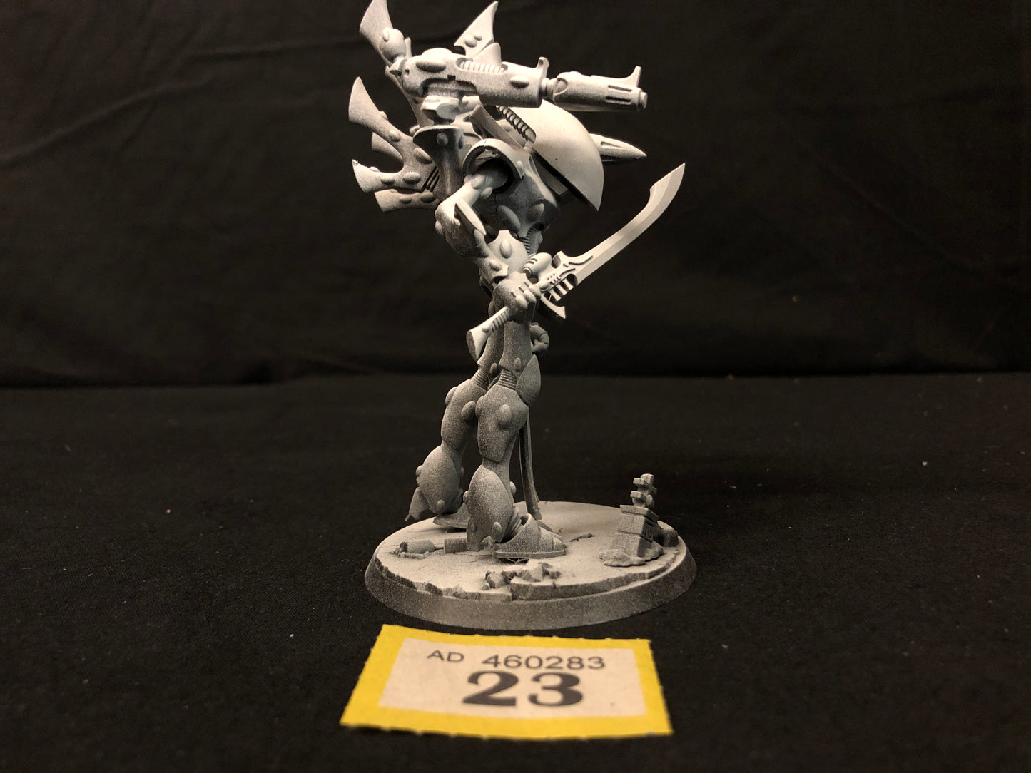 Wraithlord #23 Aeldari Warhammer 40k