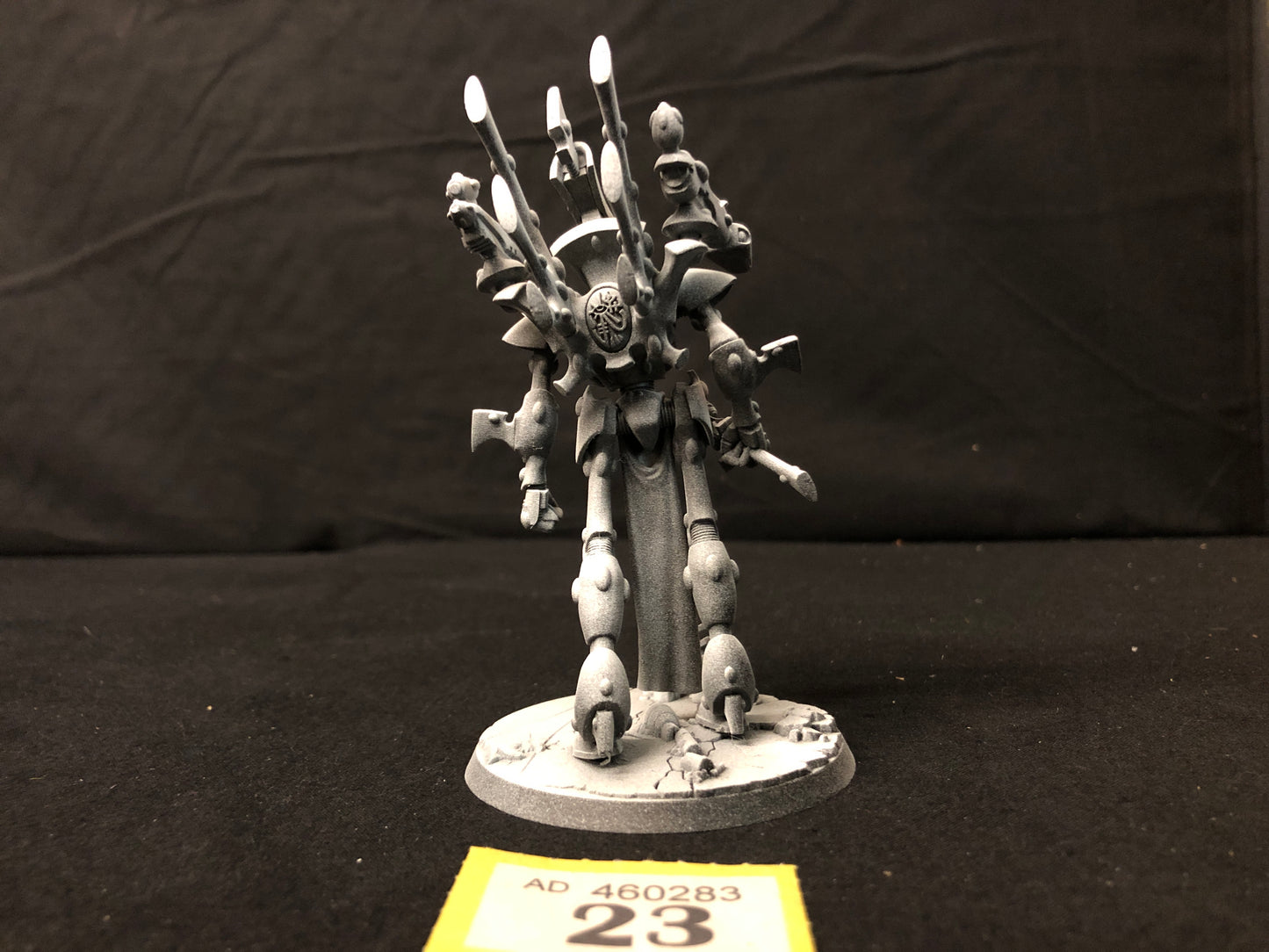 Wraithlord #23 Aeldari Warhammer 40k
