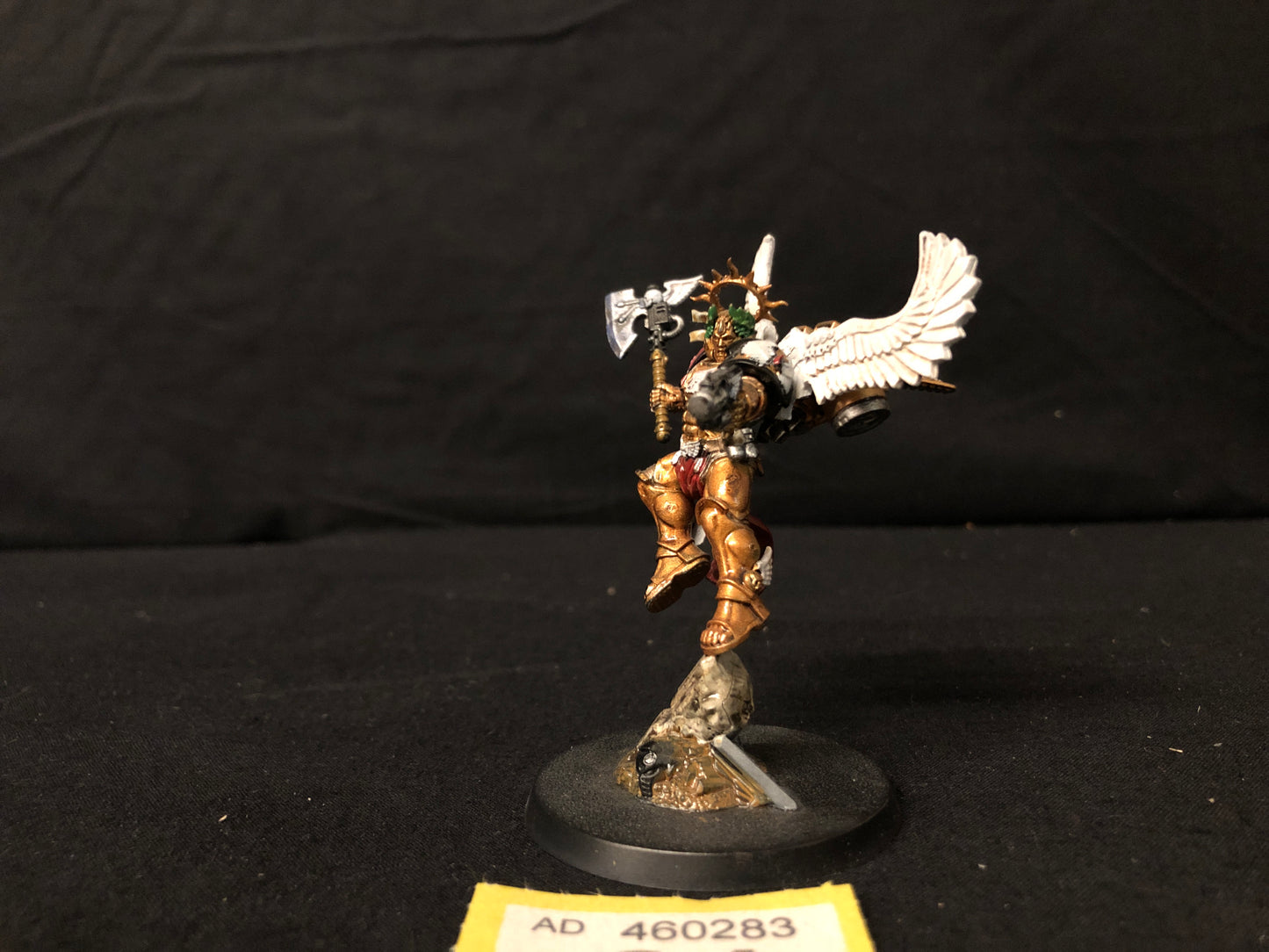 Commander Dante #24 Well Painted Blood Angels Space Marines Warhammer 40k