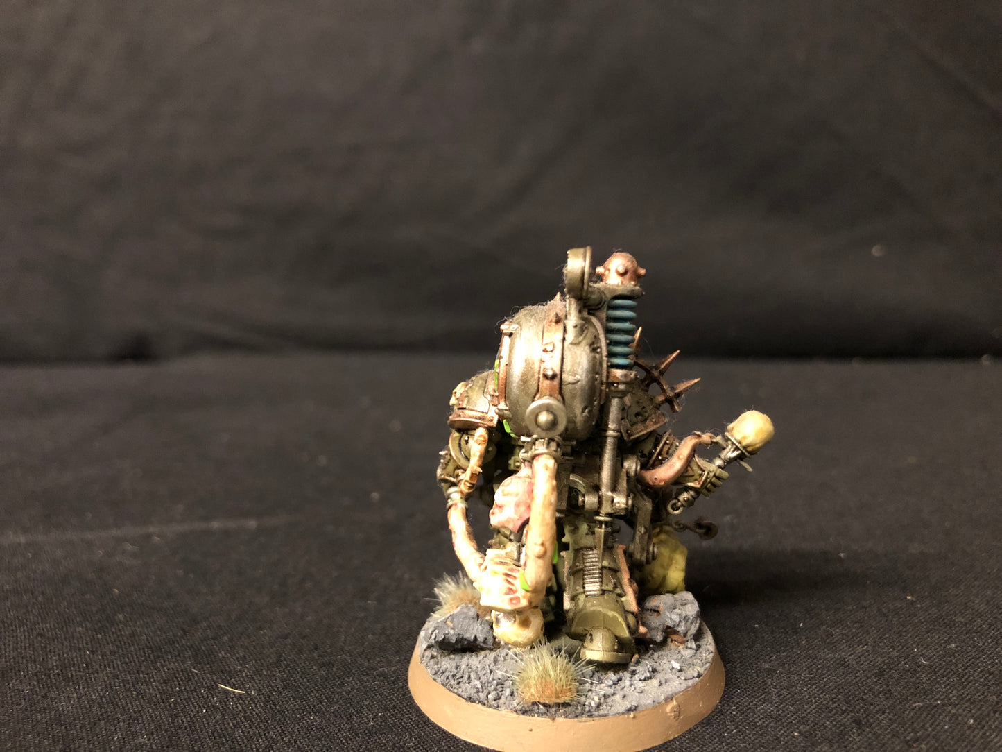 Foul Blightspawn #29 Well Painted Death Guard Warhammer 40k