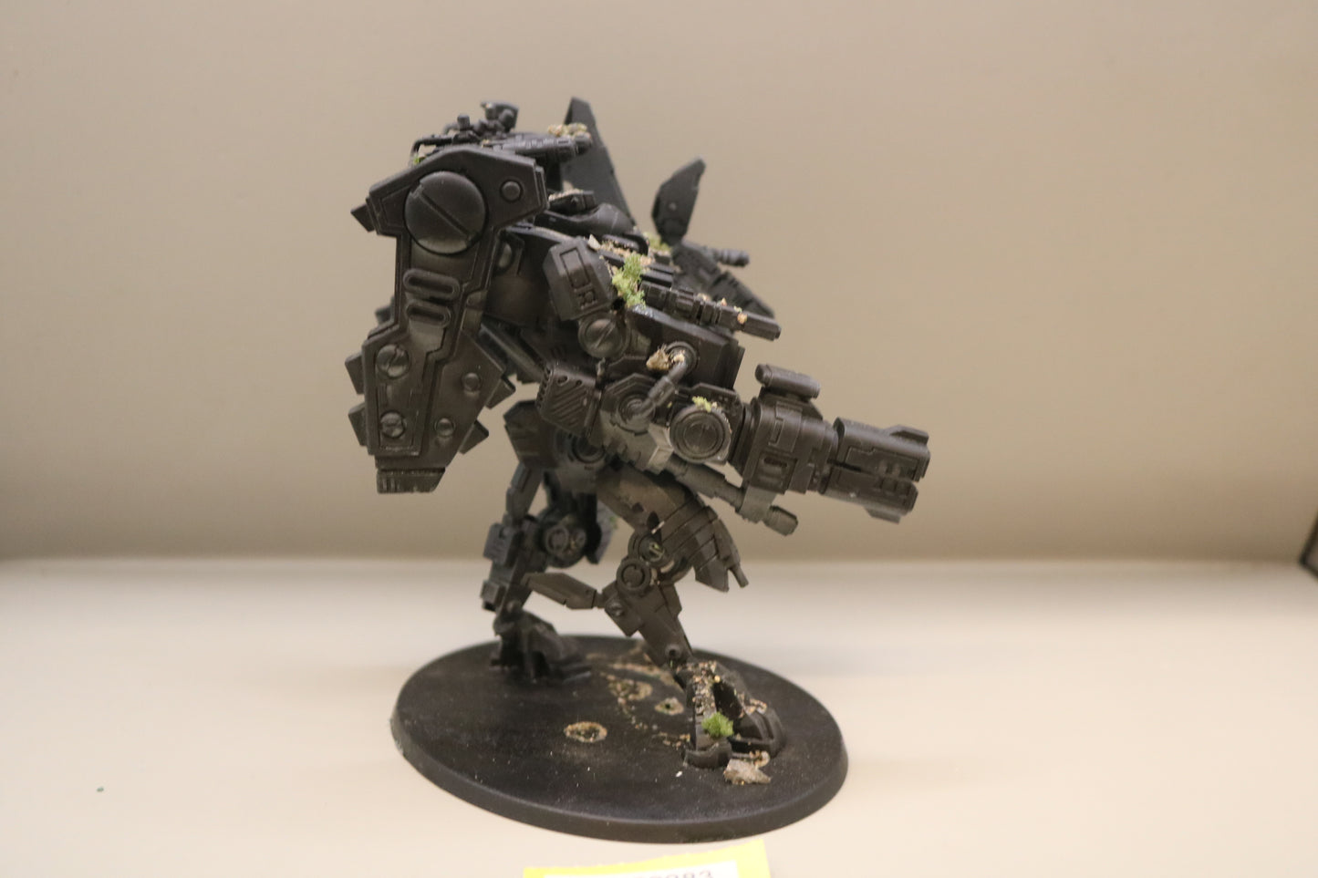 XV104 Riptide Battlesuit #534 Tau T'au Empire Warhammer 40k