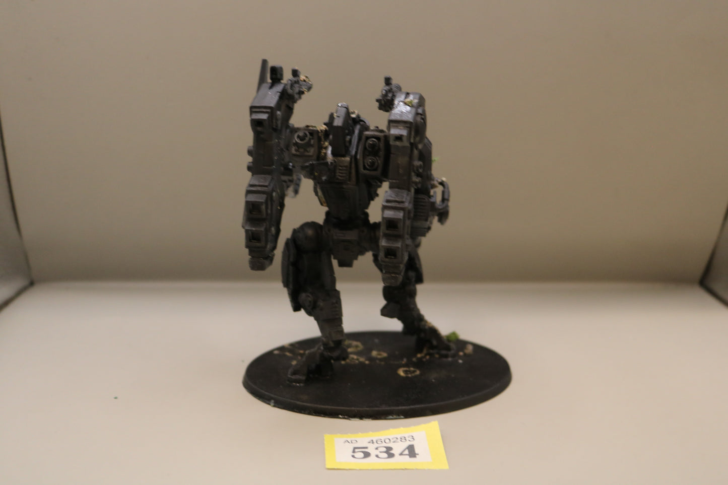 XV104 Riptide Battlesuit #534 Tau T'au Empire Warhammer 40k