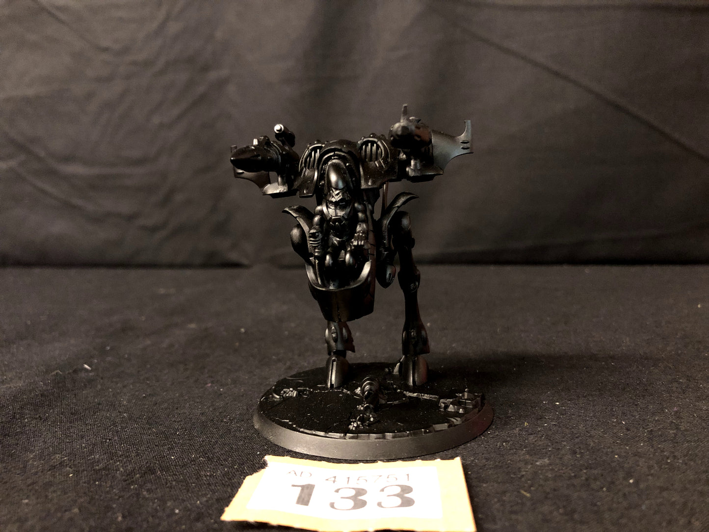 War Walker #133 Aeldari Warhammer 40k
