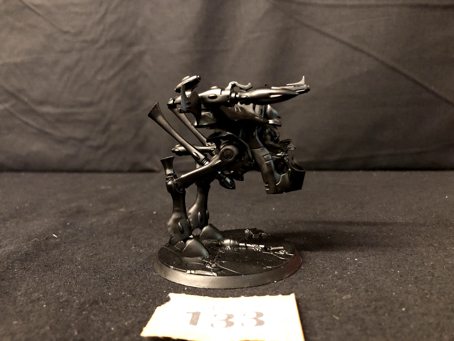 War Walker #133 Aeldari Warhammer 40k