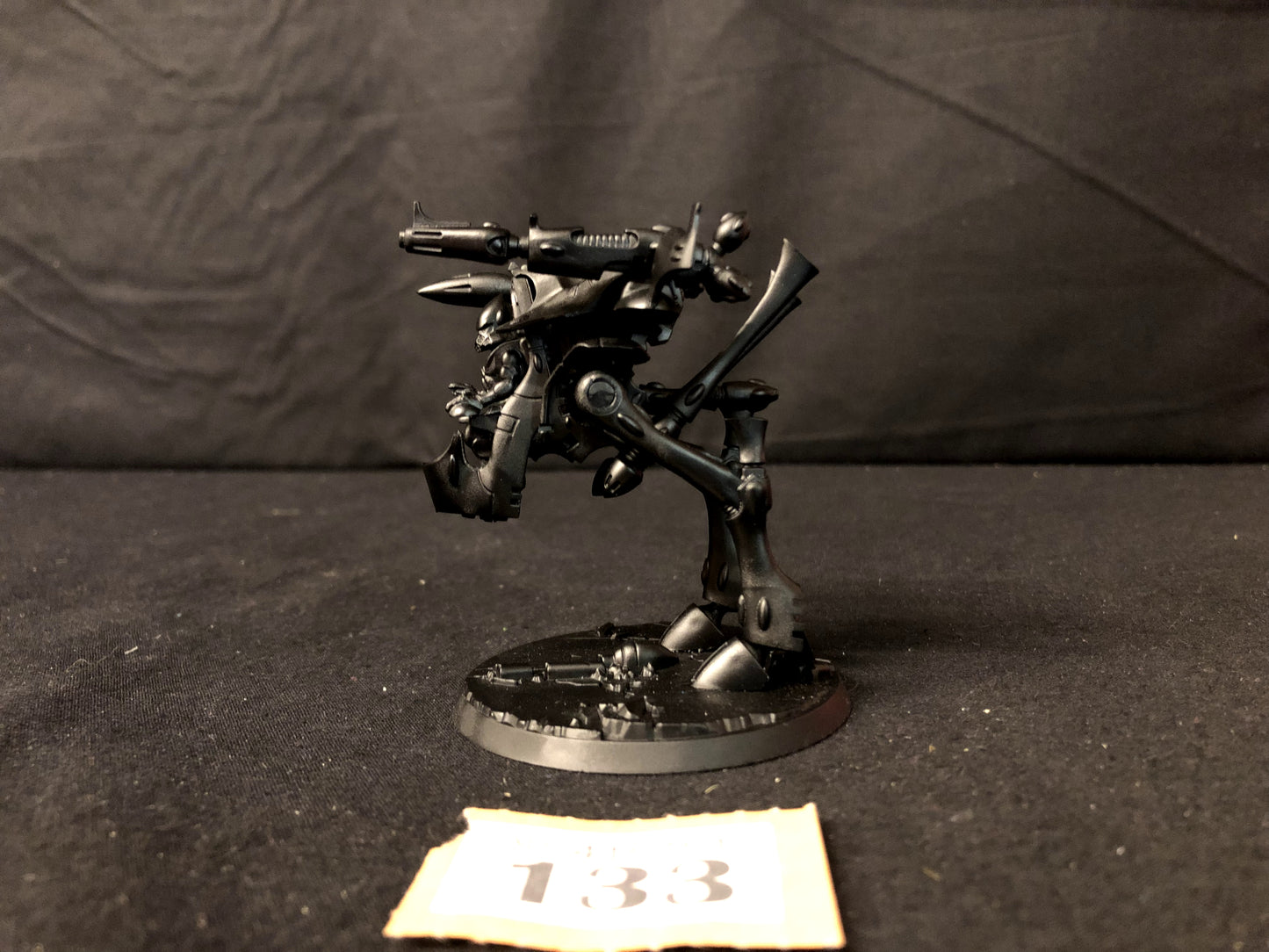 War Walker #133 Aeldari Warhammer 40k