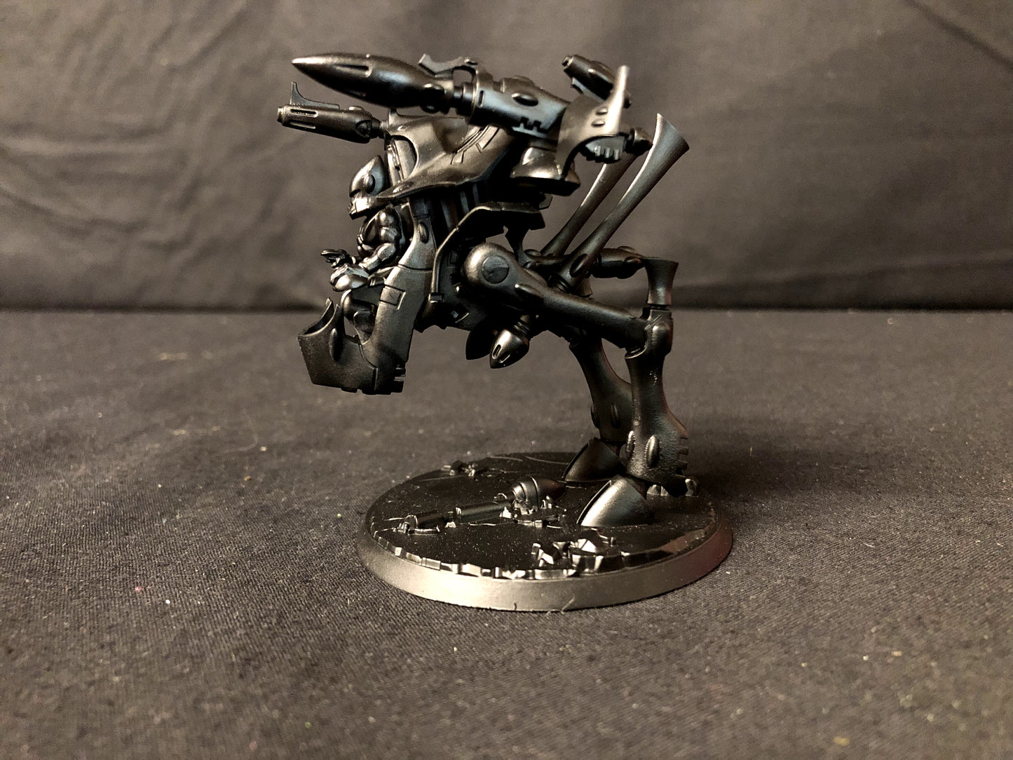 War Walker #134 Aeldari Warhammer 40k