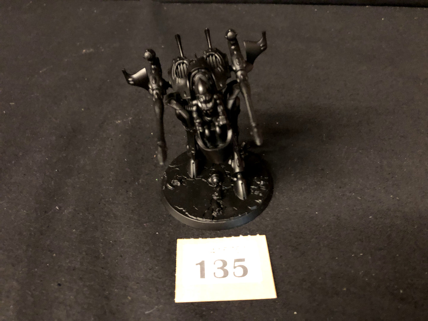 War Walker #135 Aeldari Warhammer 40k