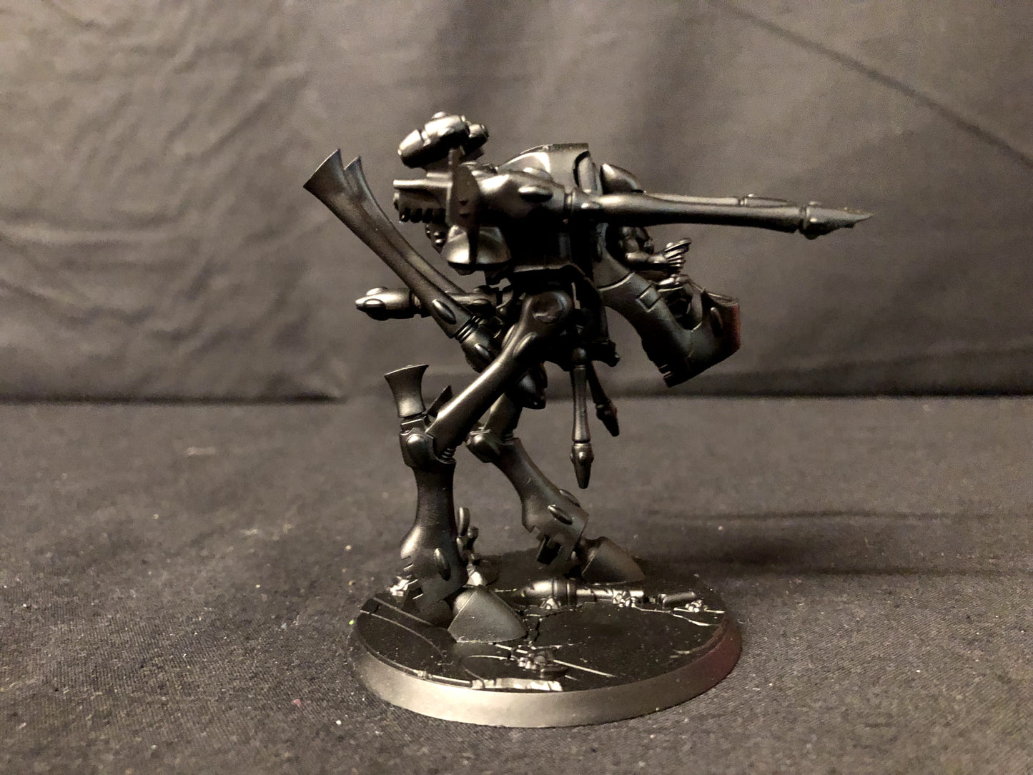 War Walker #135 Aeldari Warhammer 40k