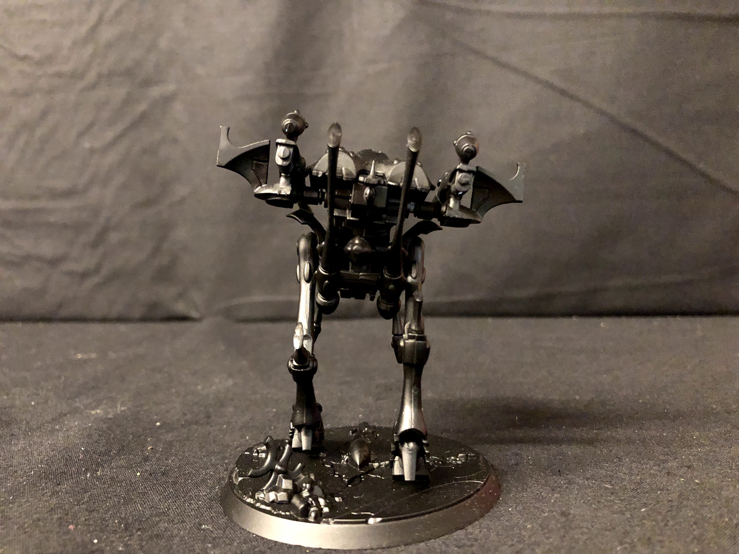 War Walker #135 Aeldari Warhammer 40k