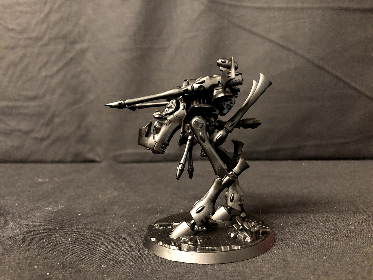 War Walker #135 Aeldari Warhammer 40k