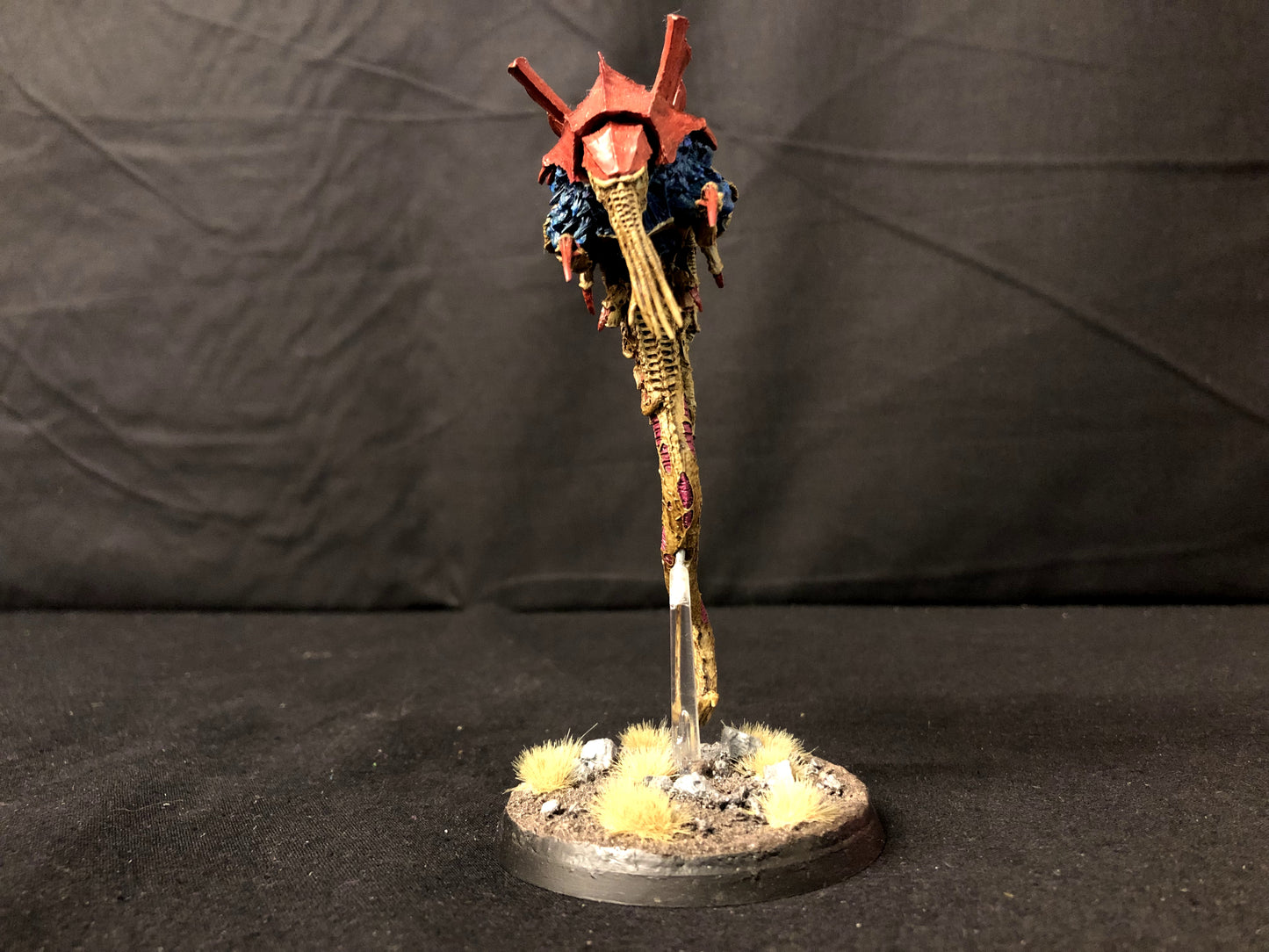 Malanthrope #136 Forgeworld Well Painted Tyranids Warhammer 40k
