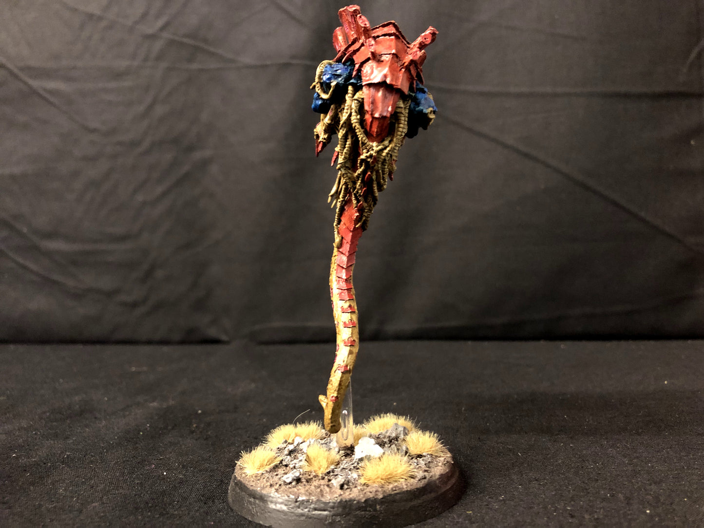 Malanthrope #136 Forgeworld Well Painted Tyranids Warhammer 40k