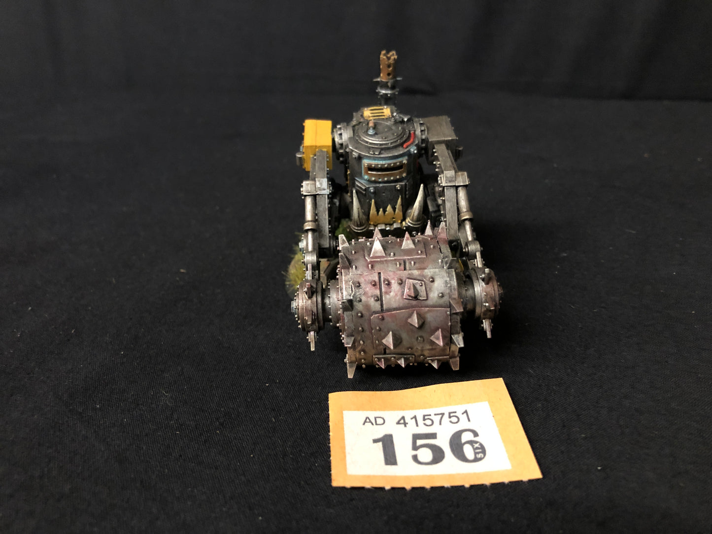 Custom Killa Kanz #156 Well Painted Orks Warhammer 40k