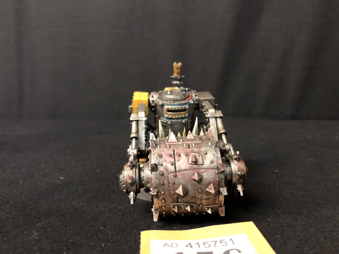 Custom Killa Kanz #156 Well Painted Orks Warhammer 40k