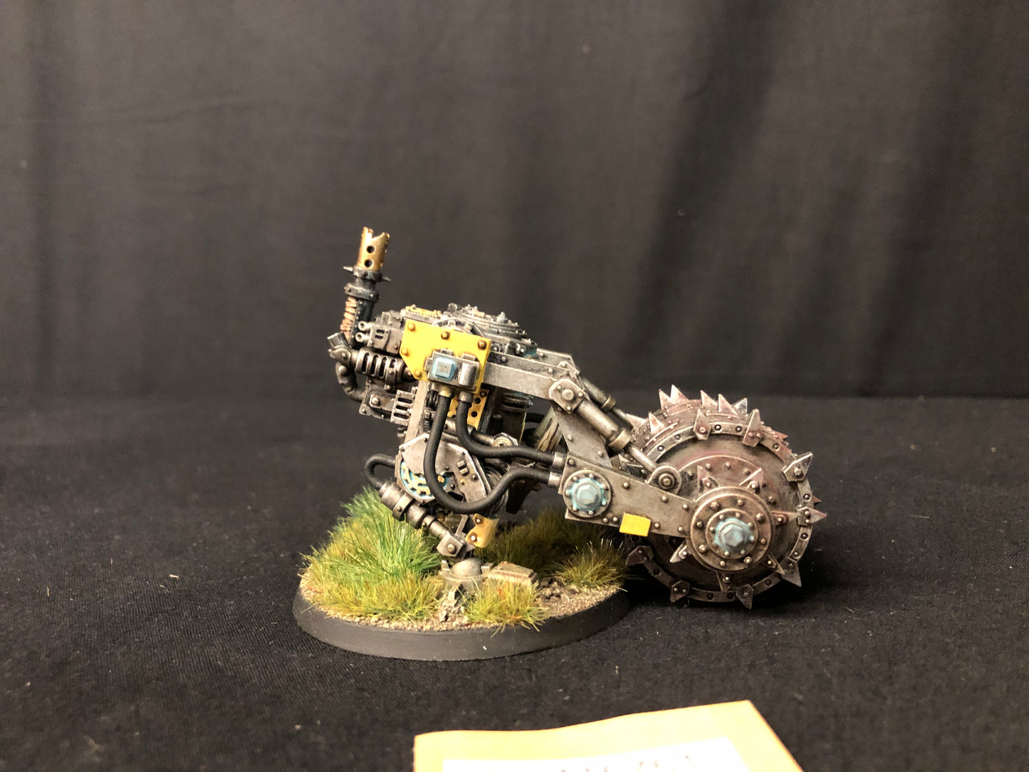 Custom Killa Kanz #156 Well Painted Orks Warhammer 40k