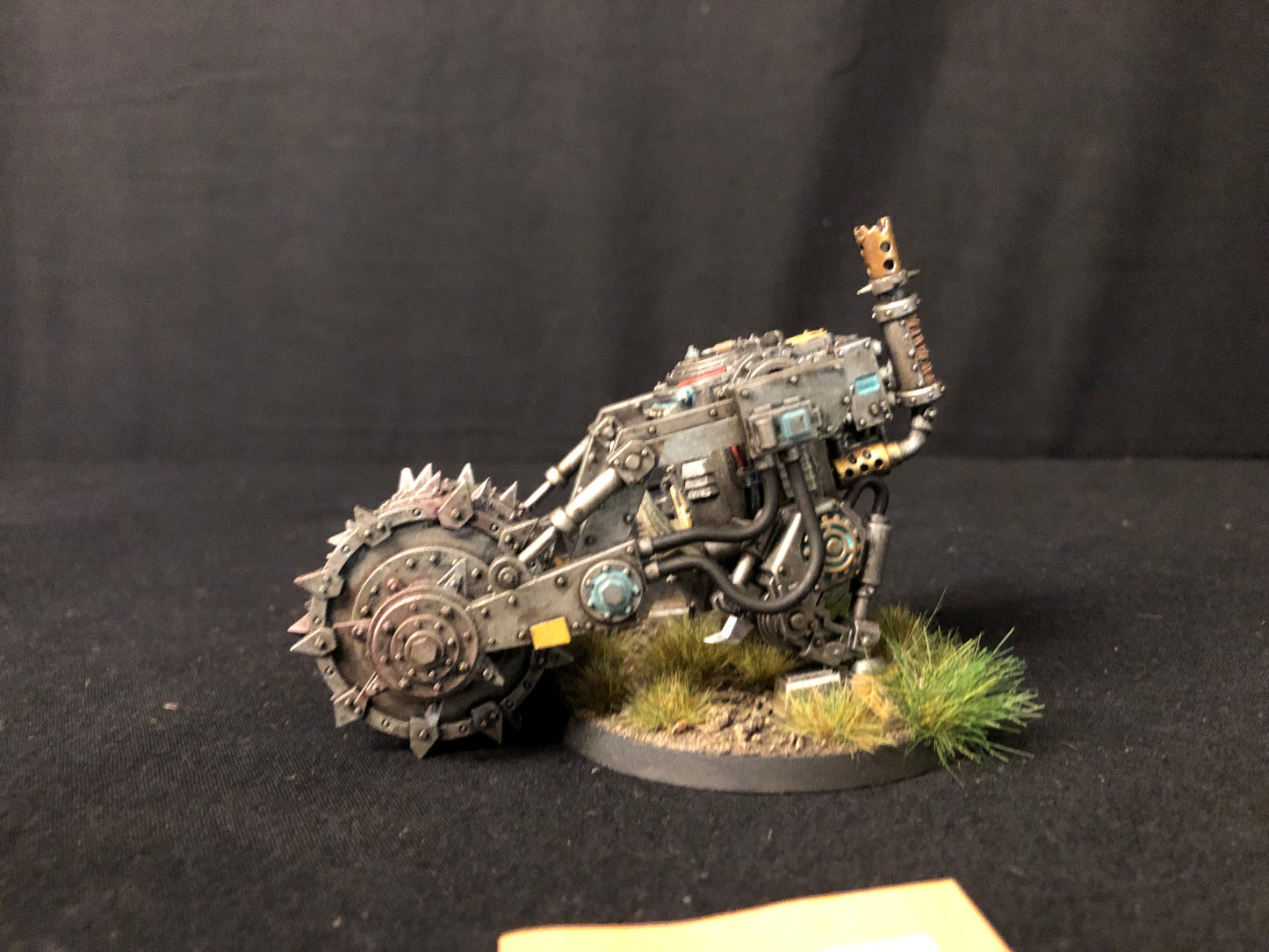 Custom Killa Kanz #156 Well Painted Orks Warhammer 40k