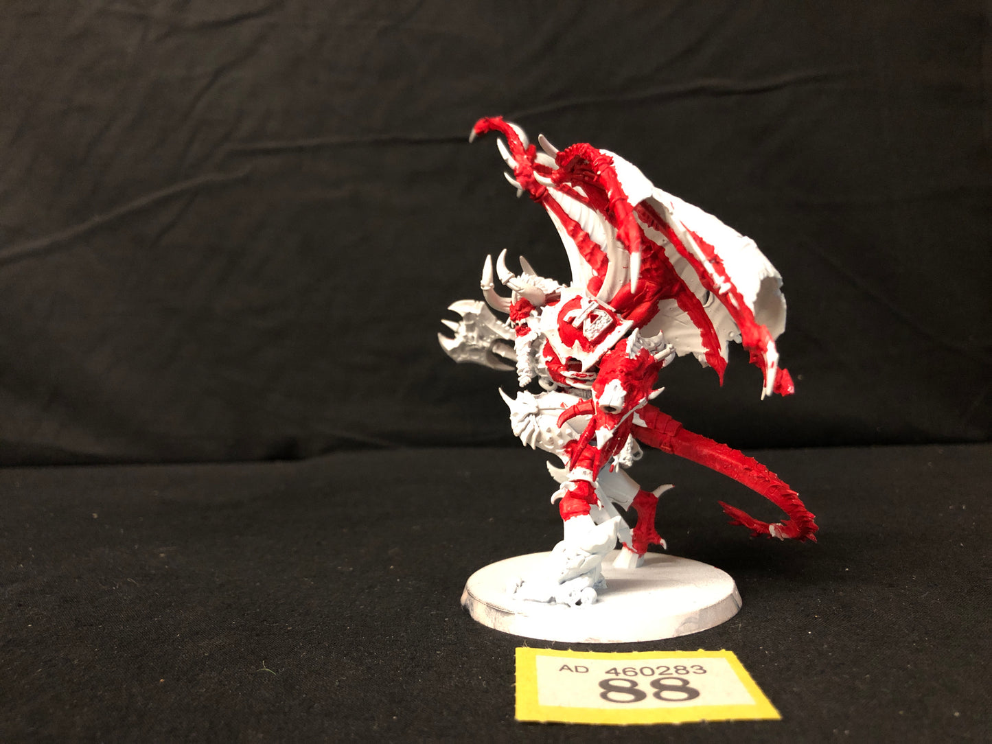 Daemon Prince #88 Chaos AOS Warhammer 40k