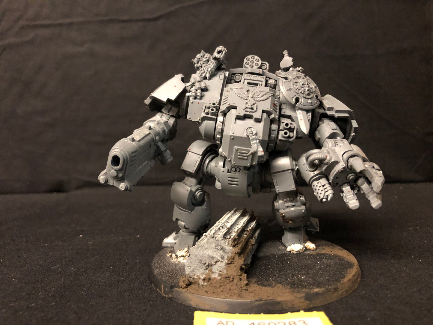 Primaris Redemptor Dreadnought #94 Space Marines Warhammer 40k