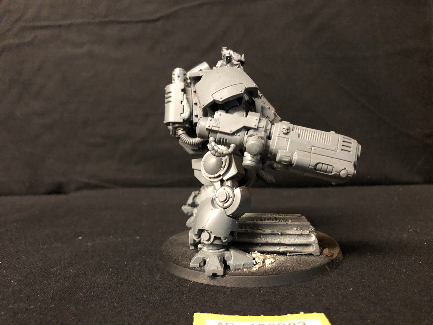 Primaris Redemptor Dreadnought #94 Space Marines Warhammer 40k