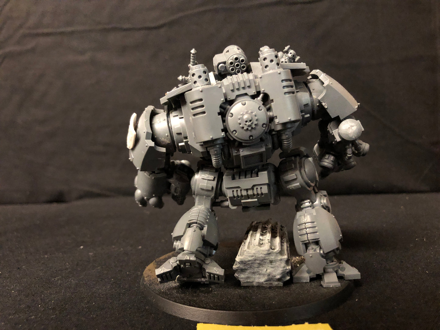 Primaris Redemptor Dreadnought #94 Space Marines Warhammer 40k