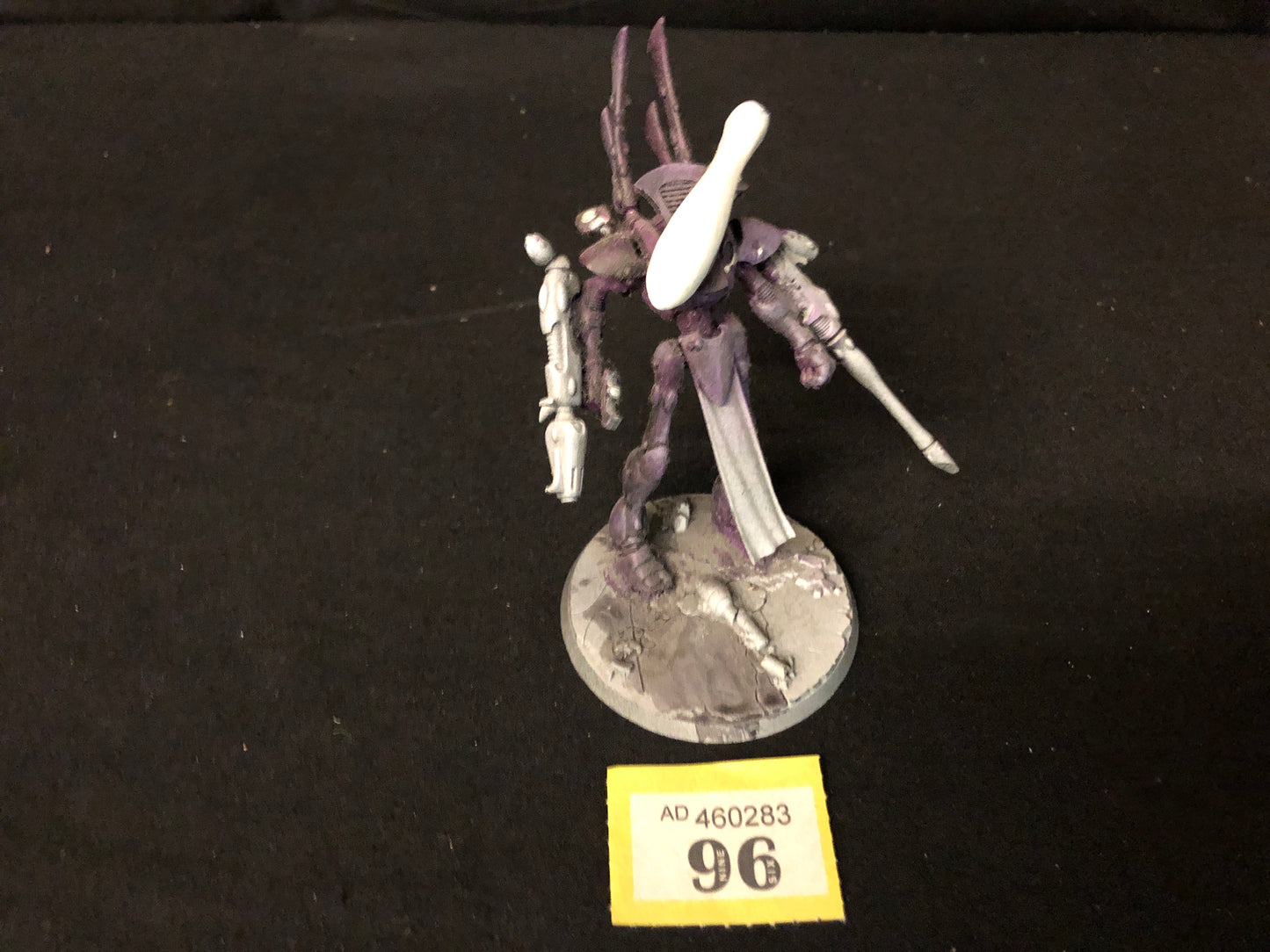 Wraithlord #96 Aeldari Warhammer 40k
