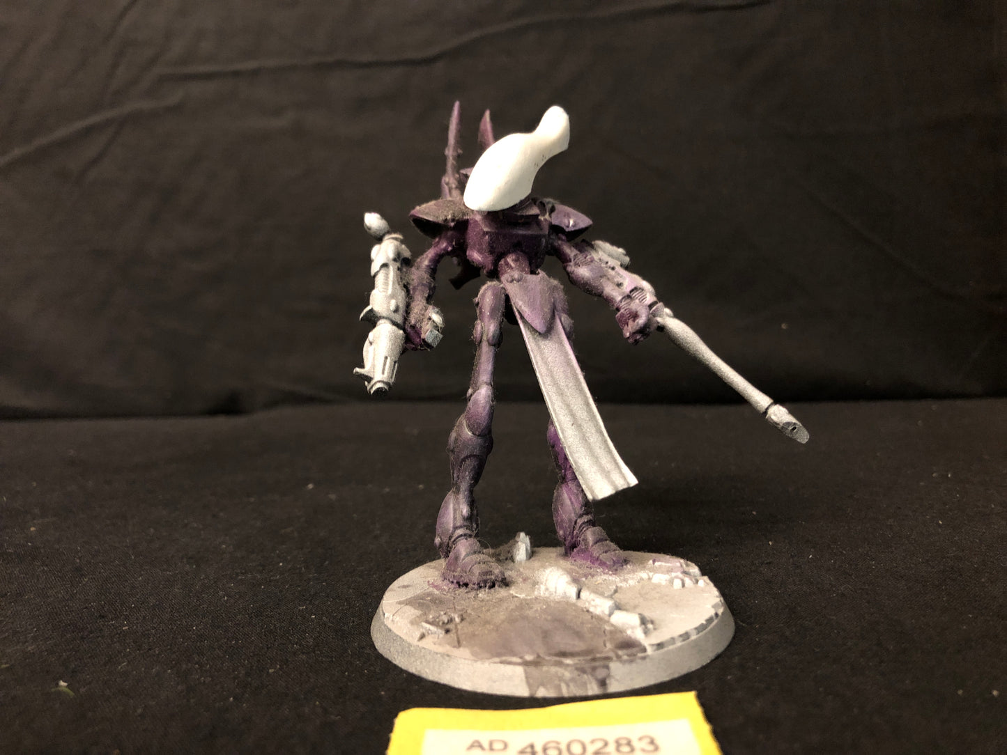 Wraithlord #96 Aeldari Warhammer 40k