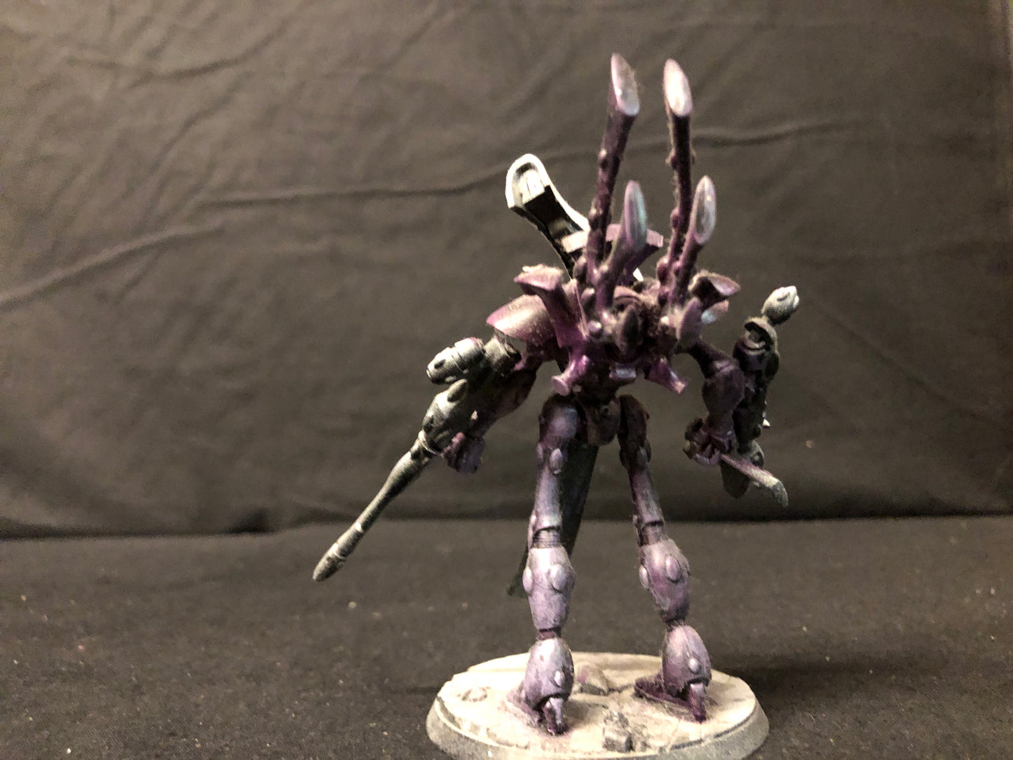 Wraithlord #96 Aeldari Warhammer 40k