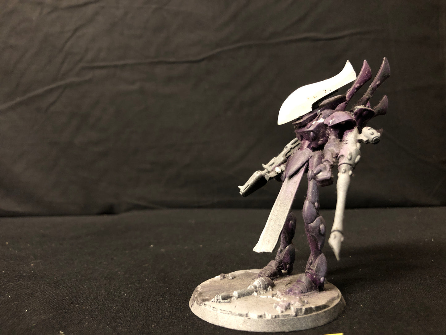 Wraithlord #96 Aeldari Warhammer 40k