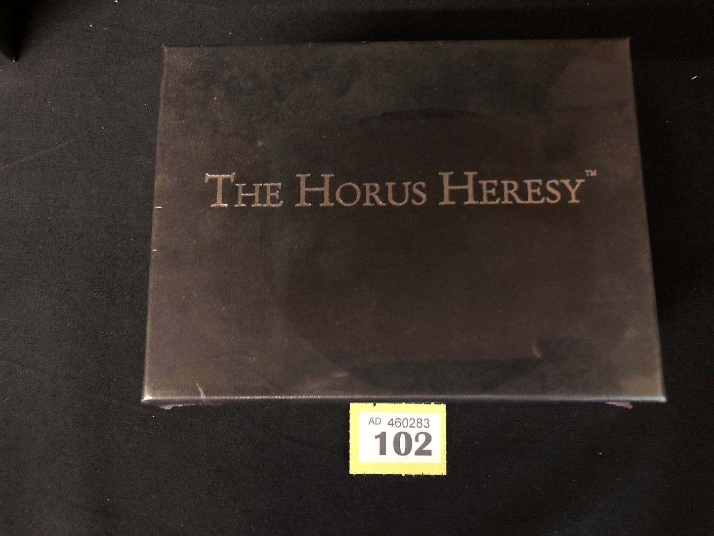 Leman Russ Primarch of the Space Wolves BNIB Forgeworld #102 Space Marines Warhammer 40k 30k