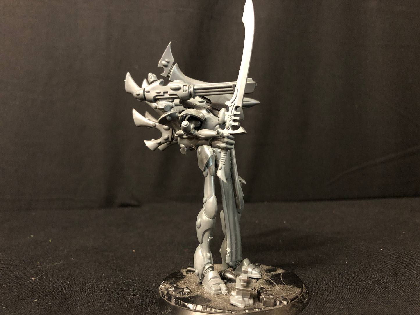 Wraithlord #171 Aeldari Warhammer 40k