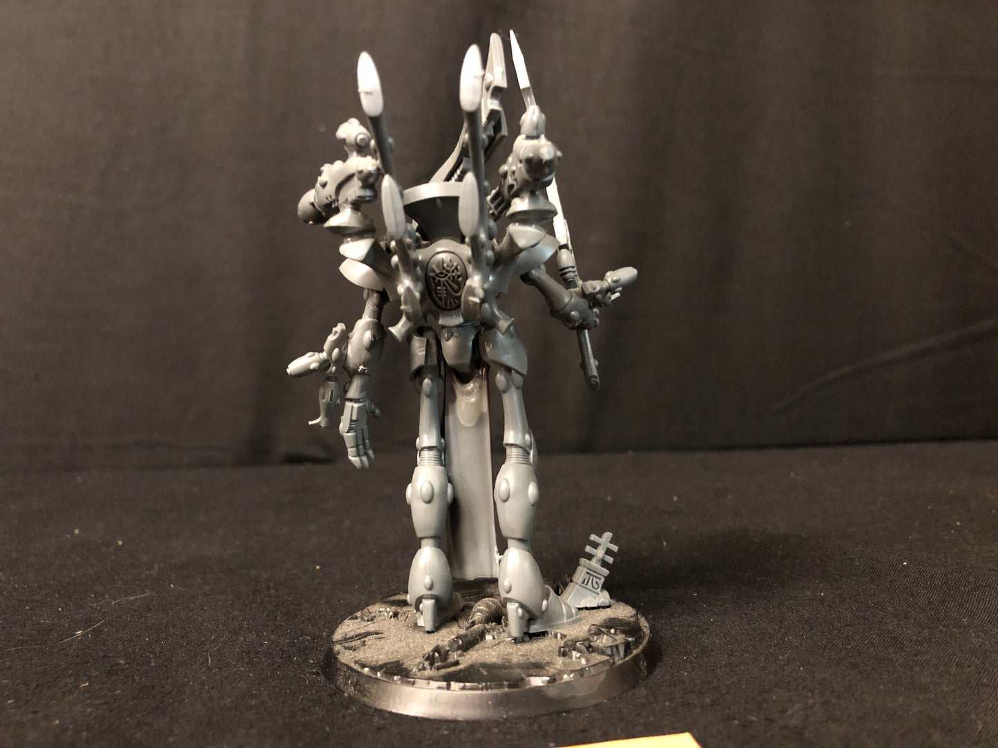 Wraithlord #171 Aeldari Warhammer 40k