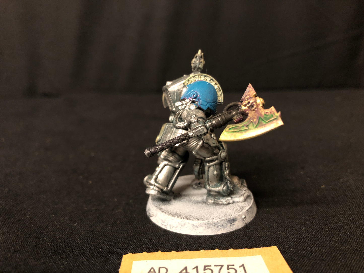 Primaris Librarian #173 Space Marines Warhammer 40k