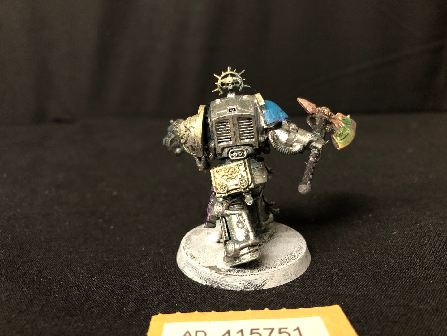 Primaris Librarian #173 Space Marines Warhammer 40k