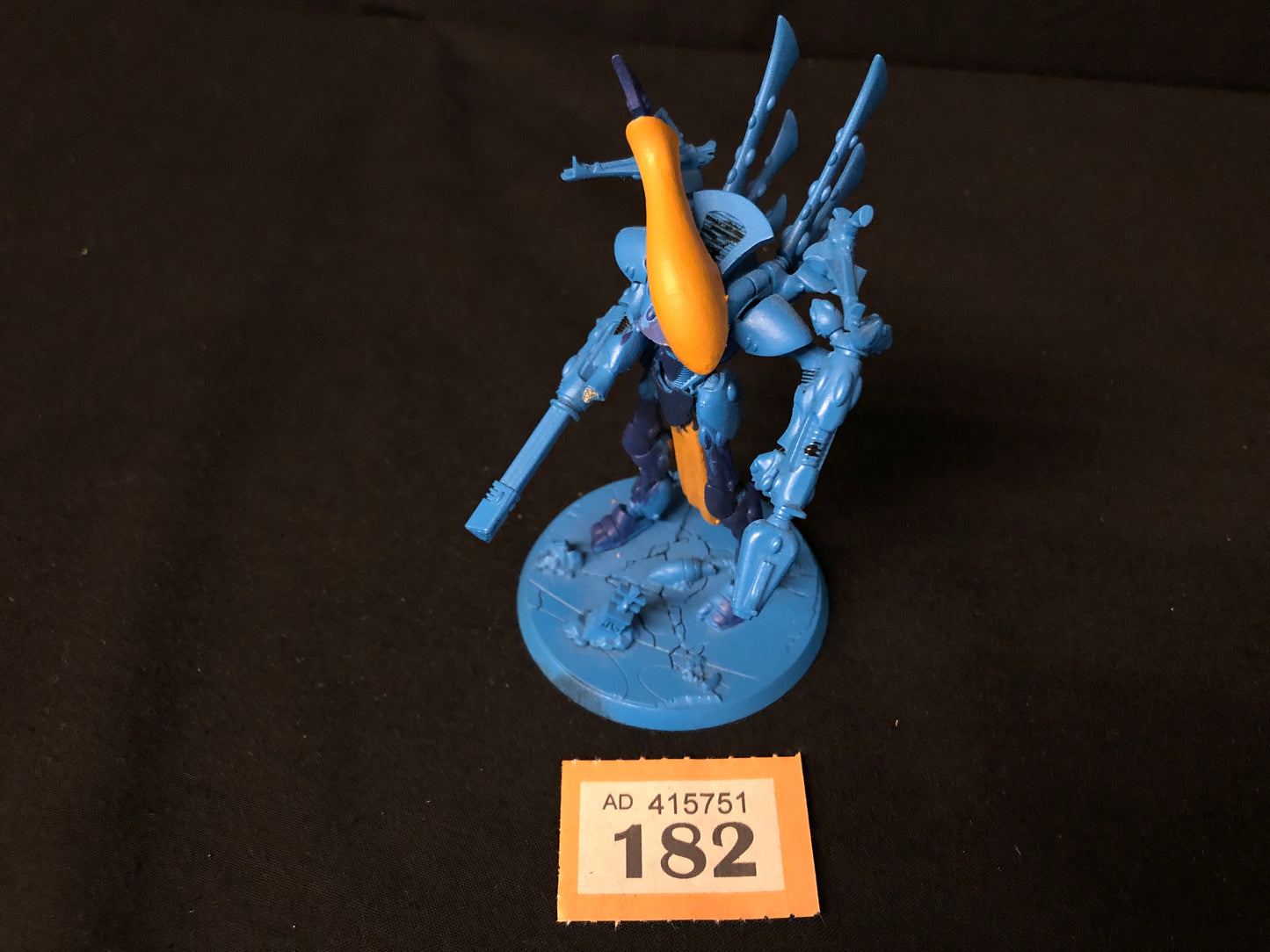 Wraithlord #182 Aeldari Warhammer 40k
