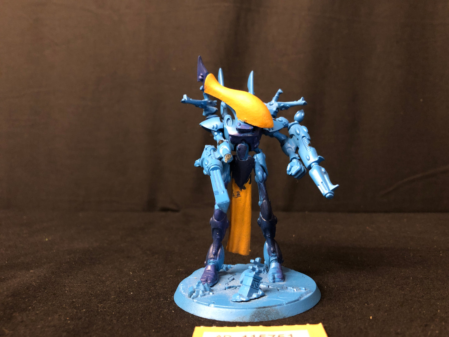 Wraithlord #182 Aeldari Warhammer 40k